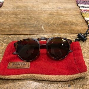 Smith sunglasses